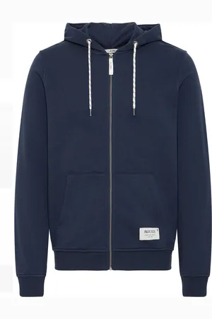 INDICODE Veste de survêtement 