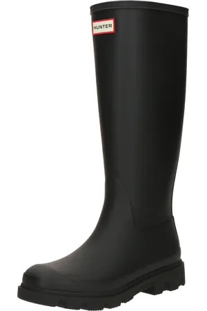 Hunter Bottes en caoutchouc