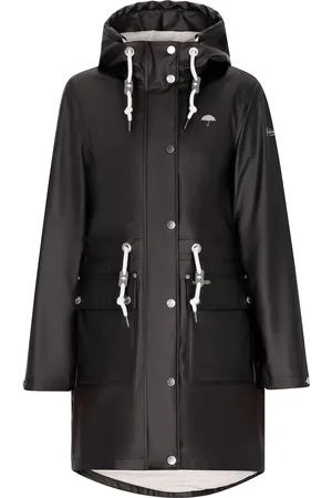 Schmuddelwedda Manteau fonctionnel