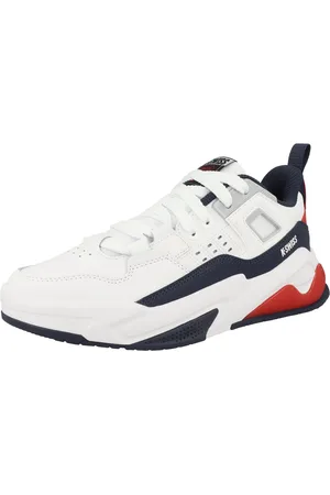 K-Swiss Baskets basses 
