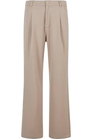 2Y Pantalon à pince 