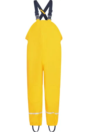 Schmuddelwedda Salopette