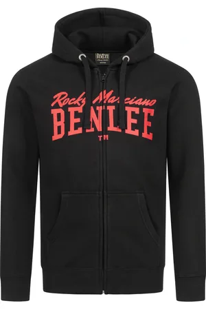 Benlee Veste de survêtement 