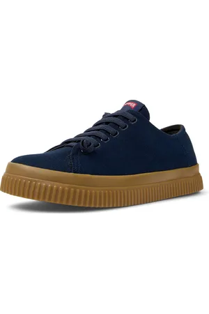 Camper Baskets basses 