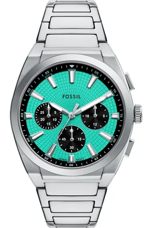 Fossil Montre à affichage analogique 