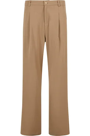 2Y Pantalon à pince 