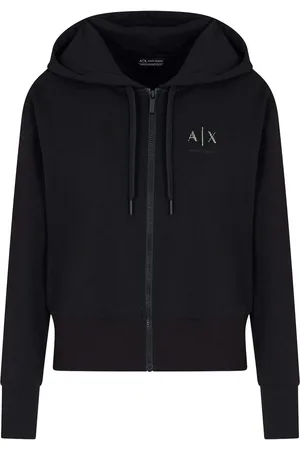 Armani Exchange Veste de survêtement