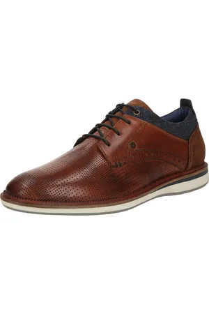 Bugatti Chaussure à lacets