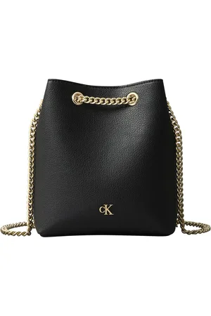 Calvin Klein Poche ventrale