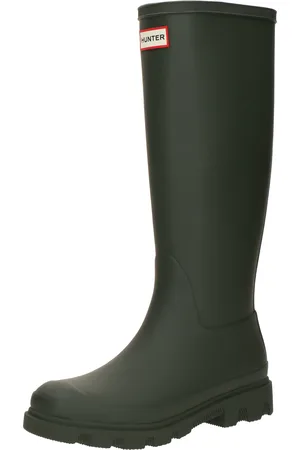 Hunter Bottes en caoutchouc