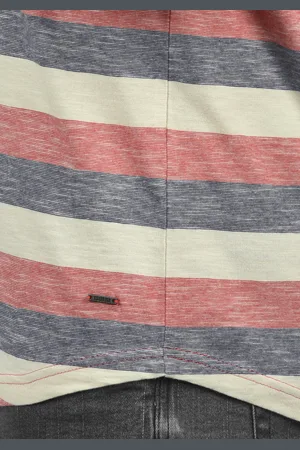 Solid T-Shirt 