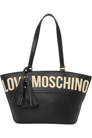 Moschino Cabas 