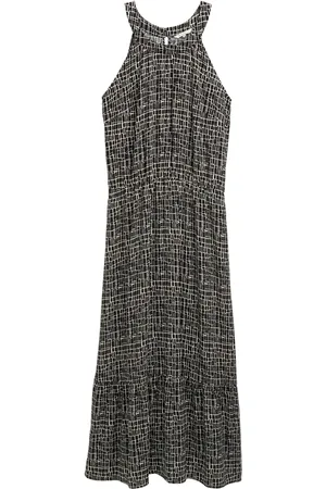 TOM TAILOR Robe d’été