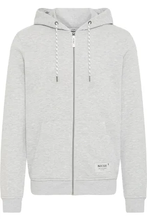 INDICODE Veste de survêtement 