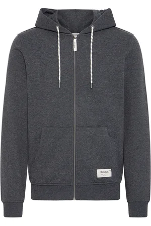 INDICODE Veste de survêtement 