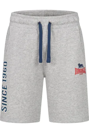 Lonsdale London Pantalon de sport