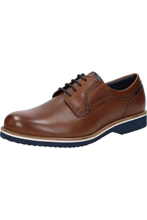 Sioux Chaussure à lacets 