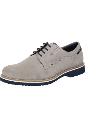 Sioux Chaussure à lacets 