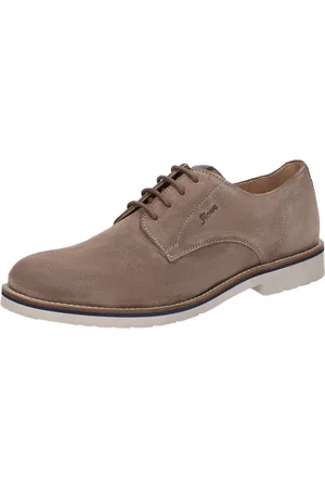 Sioux Chaussure à lacets 