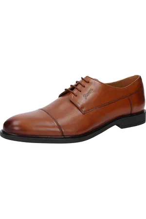 Sioux Chaussure à lacets 