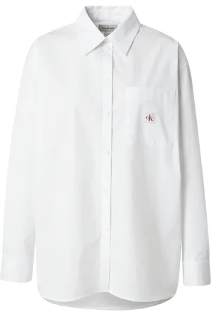 Calvin Klein Chemisier