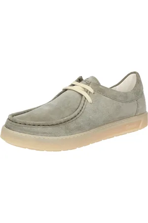 Sioux Chaussure à lacets 