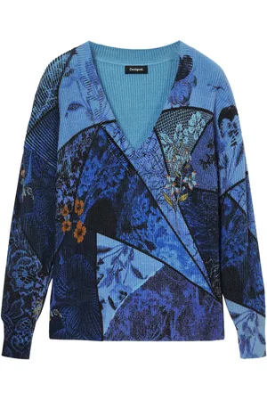 Desigual Pull-over