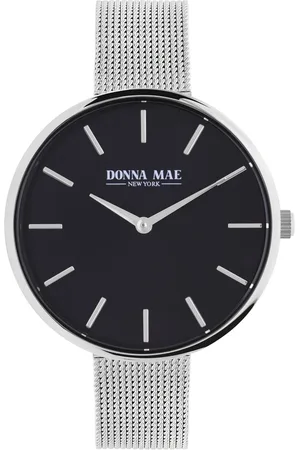 Lucardi Montre à affichage analogique 