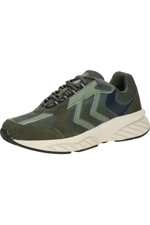 Hummel Baskets basses 