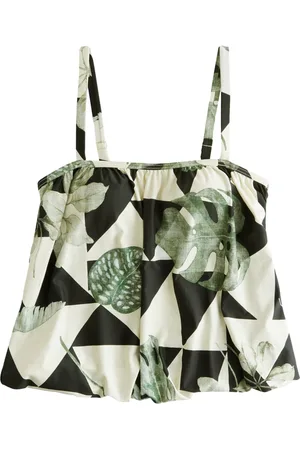 Next Haut de tankini