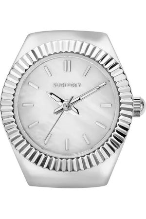 Suri Frey Montre à affichage analogique 