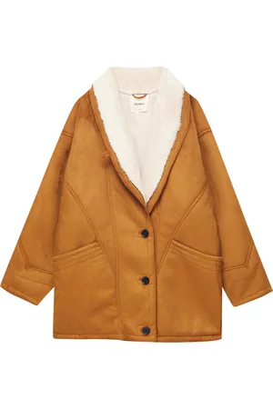 Pull&Bear Veste mi-saison