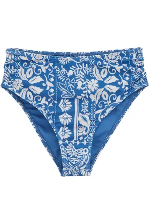 WE Fashion Bas de bikini