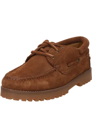 JACK & JONES Chaussure à lacets 