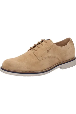 Sioux Chaussure à lacets 