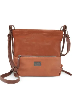 TOM TAILOR Sac à bandoulière 