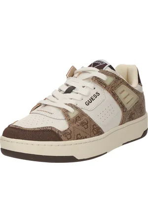 Guess Baskets basses 