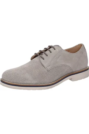 Sioux Chaussure à lacets 