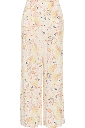 Part Two Pantalon 