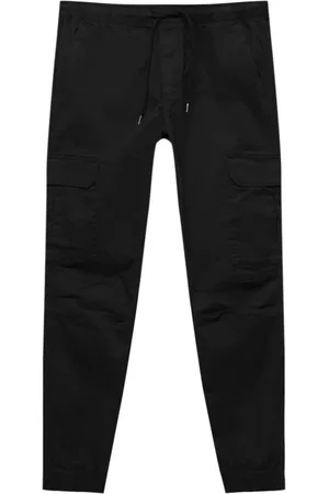 Pull&Bear Pantalon cargo