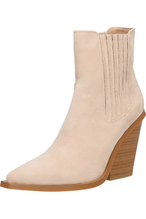NASTY GAL Chelsea Boots