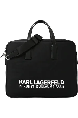 Karl Lagerfeld Sac d’ordinateur portable