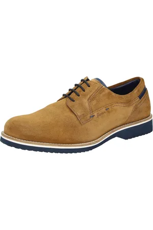 Sioux Chaussure à lacets 