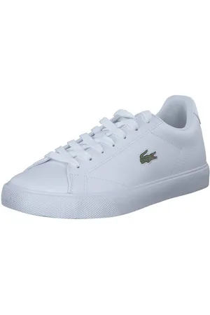 Lacoste Baskets basses 