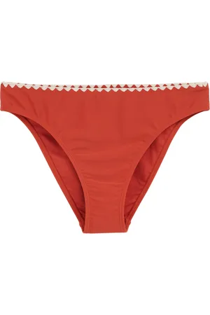 WE Fashion Bas de bikini