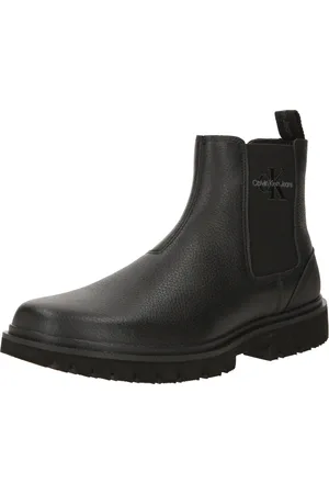 Calvin Klein Chelsea Boots 