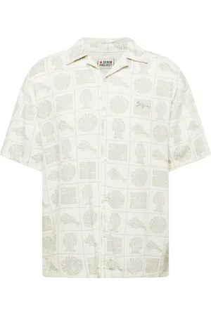 Denim Project Chemise