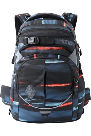 NitroBags Sac à dos
