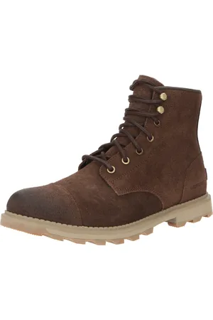 sorel Bottines à lacets 