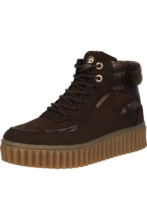 Dockers Bottines à lacets